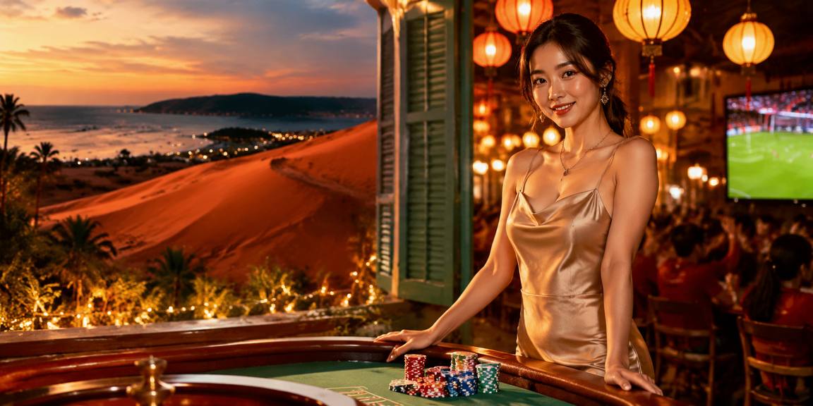 97vv Casino Trực Tiếp 97vv — Từ Điện Thoại Đến Desk