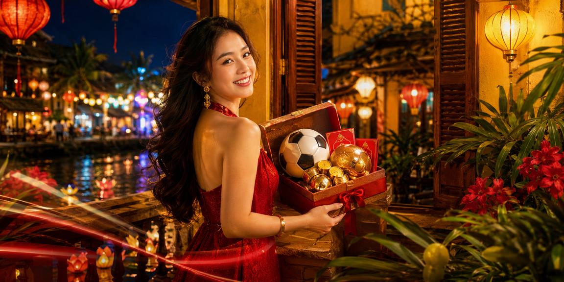 97vv Chuyển khoản không phức tạp, xác minh tức thì