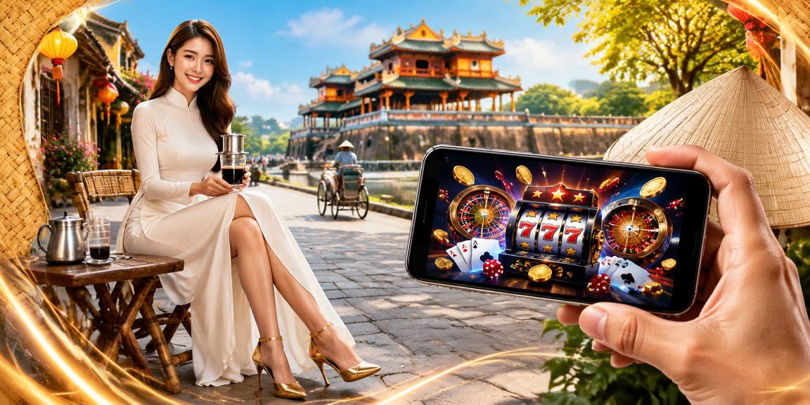 97vv Ứng dụng 97vv – Chơi mọi lúc, mọi nơi